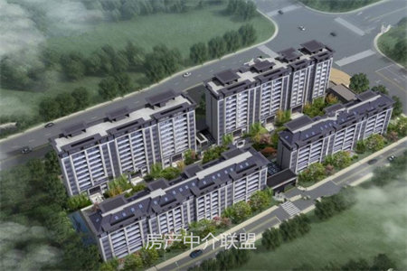 新盘现房，黄海龙悦府2室2厅1卫58万88m2出售